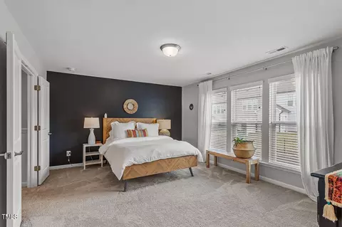 Bedroom - 502 Vassar Dr, Durham, NC 27713 photo 1 of 3