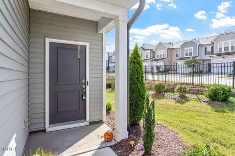 Exterior - 502 Vassar Dr, Durham, NC 27713 photo 1 of 4