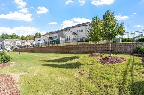 Exterior - 502 Vassar Dr, Durham, NC 27713 photo 4 of 4