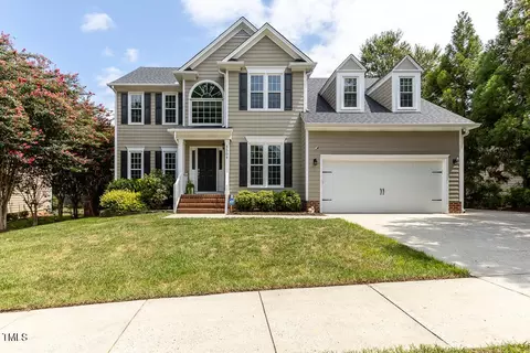 5304 Willow Cry Ln, Raleigh, NC 27613