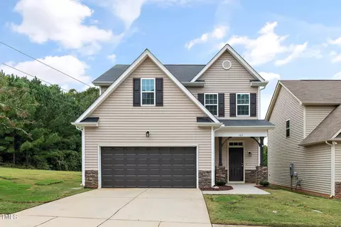 107 Verrazano Pl, Clayton, NC 27520