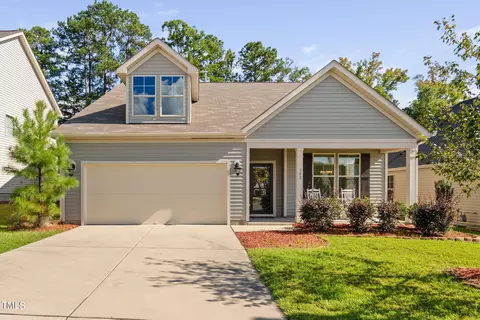 302 Chestnut Oak Pl, Durham, NC 27704