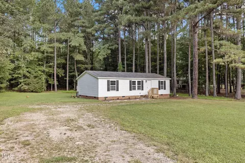 4141 Salem Rd, Oxford, NC 27565