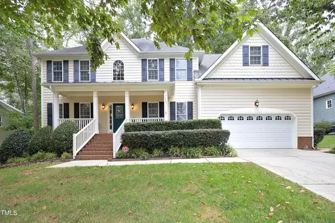 69 Windsong Dr, Pittsboro, NC 27312