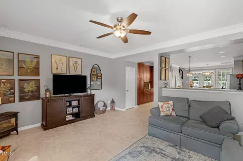 2012 Freeport Dr, Cary, NC 27519 photo 5