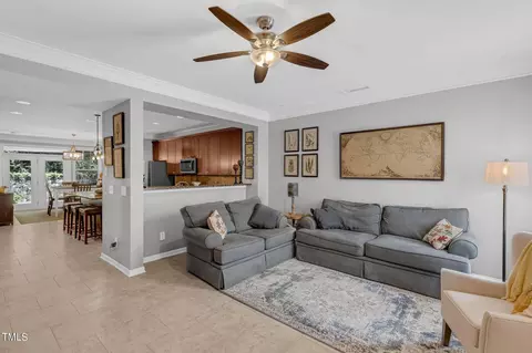 2012 Freeport Dr, Cary, NC 27519 photo 4