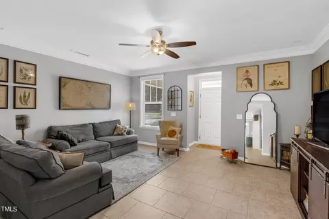 2012 Freeport Dr, Cary, NC 27519 photo 6