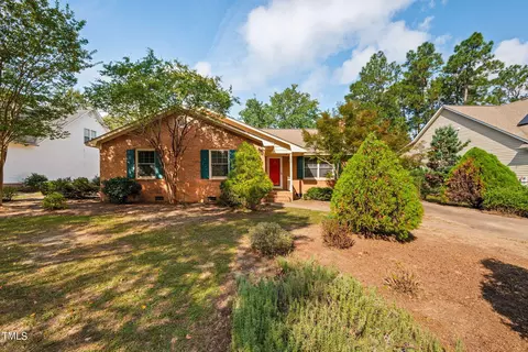 145 Fox Run Rd, Pinehurst, NC 28374
