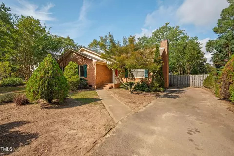 145 Fox Run Rd, Pinehurst, NC 28374 photo 2