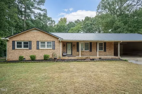 2788 Vicksboro Rd, Henderson, NC 27537