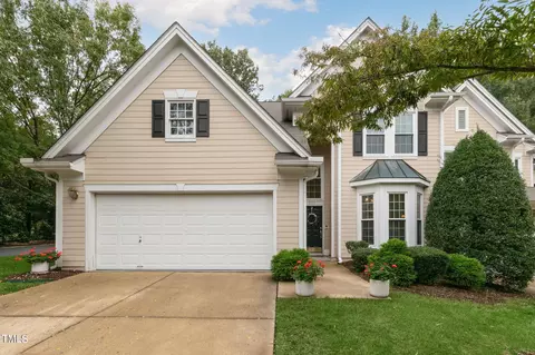 201 Lake Tillery Dr, Cary, NC 27519