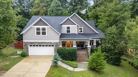 509 Findhorn Ln, Wake Forest, NC 27587