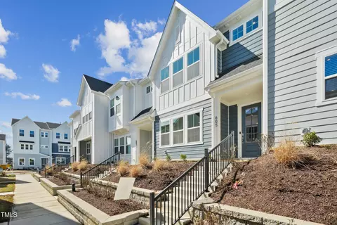 605 Hyperion Aly, Wake Forest, NC 27587 photo 2