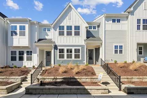 605 Hyperion Aly, Wake Forest, NC 27587 photo 1