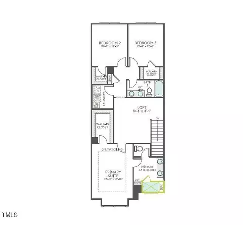 605 Hyperion Aly, Wake Forest, NC 27587 photo 15