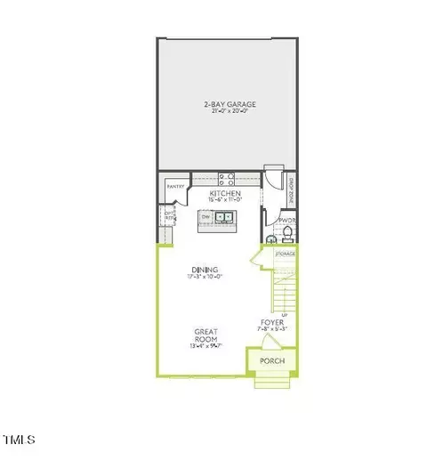 605 Hyperion Aly, Wake Forest, NC 27587 photo 16