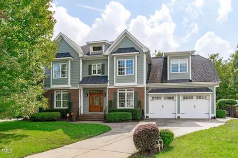 101 Evening Storm Pl, Apex, NC 27539