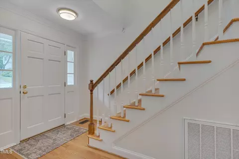 Entry Way - 6 Placid Ct, Durham, NC 27713 photo 2 of 3