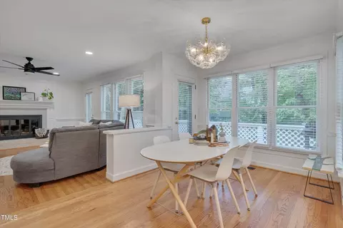 Dining - 6 Placid Ct, Durham, NC 27713 photo 2 of 2