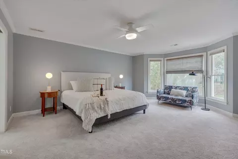 Bedroom - 6 Placid Ct, Durham, NC 27713 photo 1 of 5