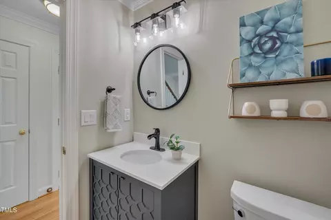 Bath - 6 Placid Ct, Durham, NC 27713 photo 1 of 4
