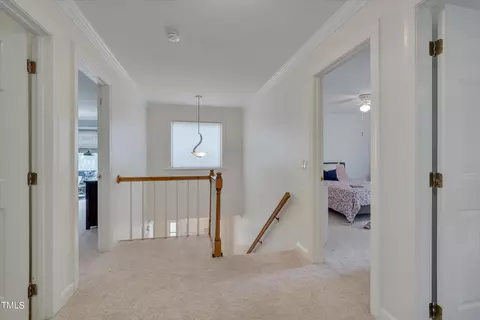 Entry Way - 6 Placid Ct, Durham, NC 27713 photo 3 of 3