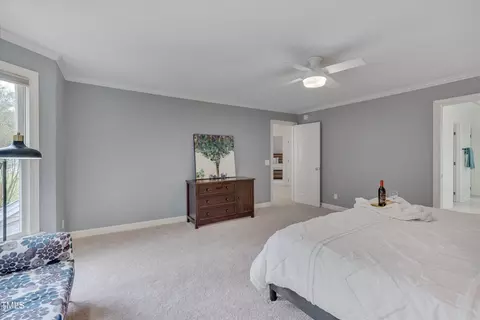 Bedroom - 6 Placid Ct, Durham, NC 27713 photo 2 of 5