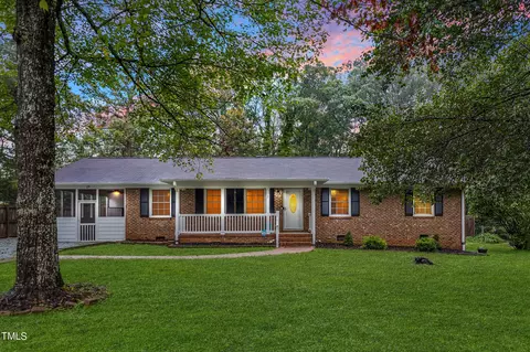 2312 Anthony Dr, Durham, NC 27705