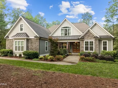 1716 River Bend Ln, Raleigh, NC 27610