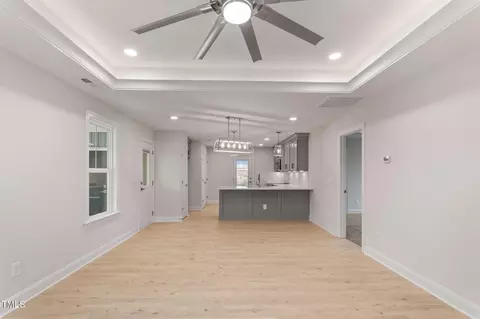 Living - 306 E Godwin St, Dunn, NC 28334 photo 1 of 2