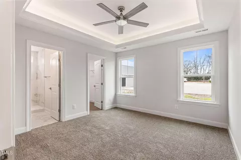 Bedroom - 306 E Godwin St, Dunn, NC 28334 photo 1 of 6