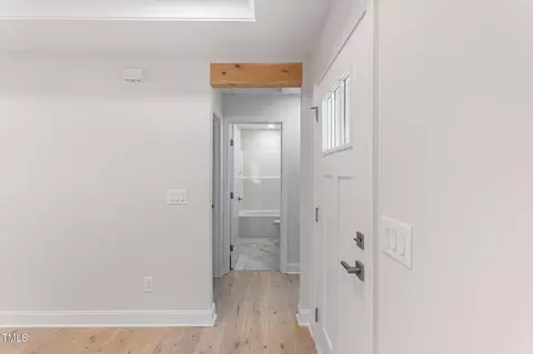 Entry Way - 306 E Godwin St, Dunn, NC 28334 photo 1 of 1