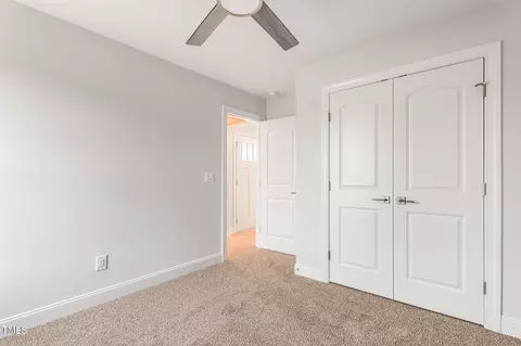 Bedroom - 306 E Godwin St, Dunn, NC 28334 photo 6 of 6