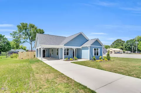 Other - 306 E Godwin St, Dunn, NC 28334 photo 2 of 6