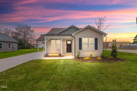 800 S Magnolia Ave, Dunn, NC 28334