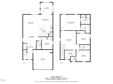 144 Old Rose Path, Garner, NC 27529 photo 53