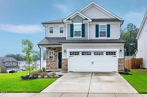 144 Old Rose Path, Garner, NC 27529
