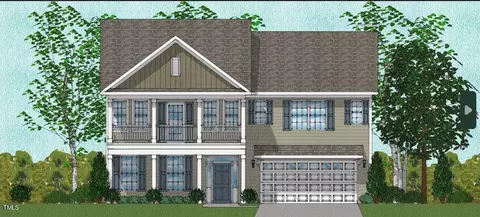 289 N Maple Walk Drive Ct #215, Garner, NC 27529