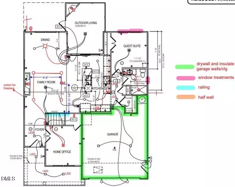 368 Murray Grey Ln, Wake Forest, NC 27587