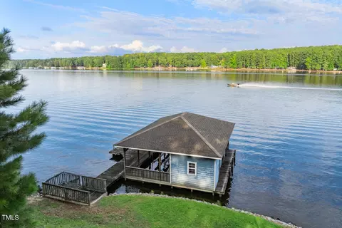 274 Bernard Harris Rd, Littleton, NC 27850