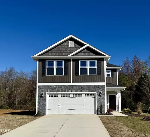 393 Hopewell Branch Ct, Smithfield, NC 27577