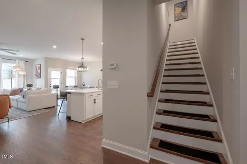3018 Dunnock Dr, Durham, NC 27713 photo 17