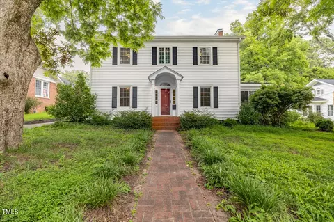 216 Brehon St, Warrenton, NC 27589