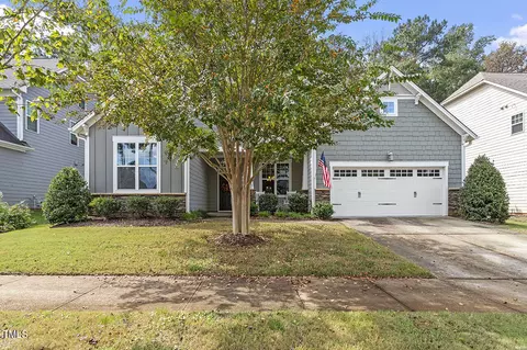 81 N Freeman Dr, Pittsboro, NC 27312