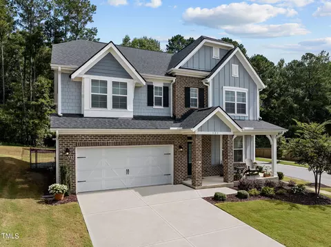 321 Simwood Ave, Wake Forest, NC 27587