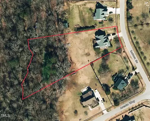 7208 Ladora Dr, Willow Spring, NC 27592 photo 2
