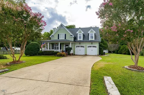 7208 Ladora Dr, Willow Spring, NC 27592 photo 3