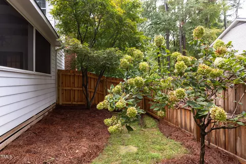 Exterior - 1015 Apache Ln, Apex, NC 27502 photo 13 of 13