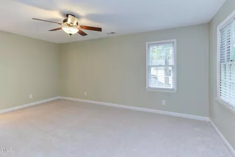Bedroom - 1015 Apache Ln, Apex, NC 27502 photo 2 of 6