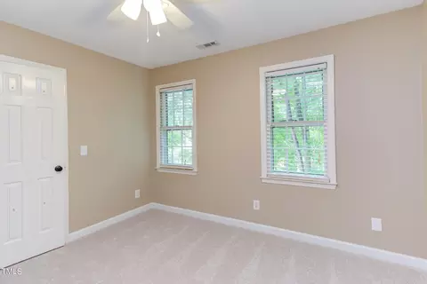 Bedroom - 1015 Apache Ln, Apex, NC 27502 photo 6 of 6